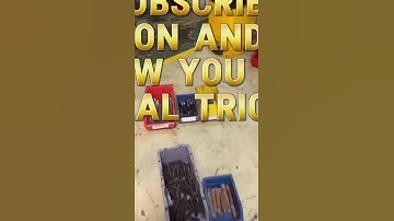 Bolt Sorting Based on Metric and Imperial Standards, Size, and Length #bolt #offshore_oil_rigs