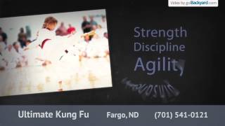 Ultimate Kung Fu