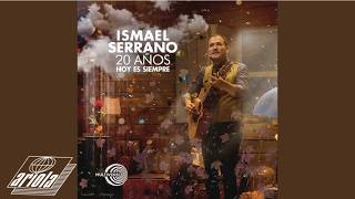 Ismael Serrano - Sucede Que a Veces (En Directo) (Cover Audio)