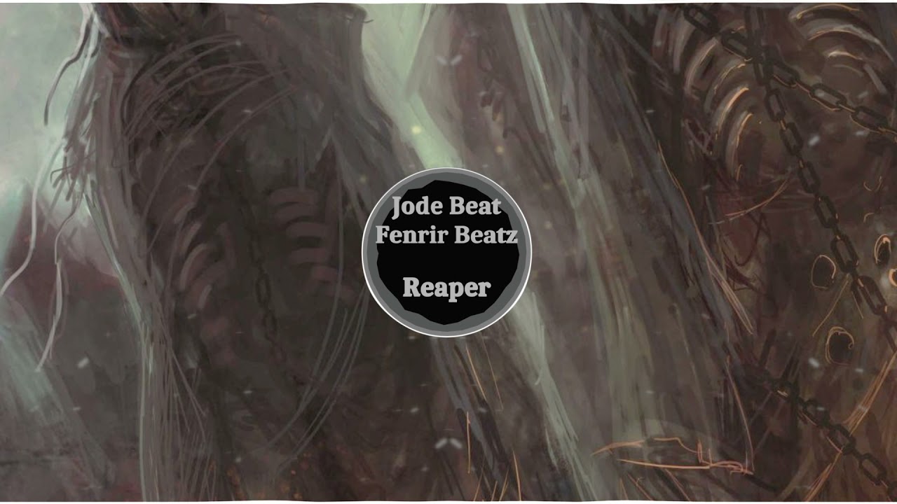 ►Reaper◄ Epic Choir Rap Beat| Free | Hip Hop Instrumental 2021 (prod. by Jode Beat & Fenrir Beatz)