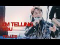 2026 02 13 Teller Debut Stage I M Telling You 首唱 4K Fan Cam T4teller