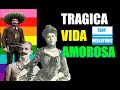 LA TRISTE VIDA AMOROSA DE LA HIJA DE PORFIRIO DIAZ: AMADA DIAZ. EL BAILE DE LOS 41. ZAPATA GAY