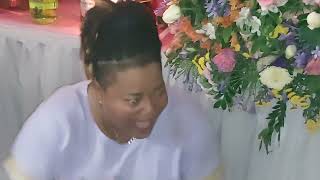 Llamando A Tijean Danto En Cabeza De Macute - Fiesta De Palo De Anthony Lubana En Honor A Anaisa