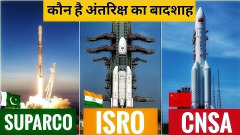 The New Space Race  Private vs Public