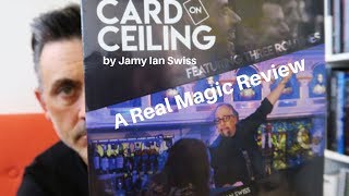 Thumbnail for Card on Ceiling by Jamy Ian Swiss
