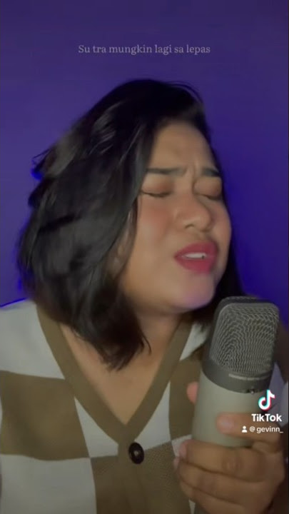 @GlennSebastian Su Terlalu Lama - cover by @GevinNoya #coversong #coverindo #laguyanglagiviral