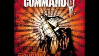 Command6 -  Before The Storm