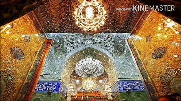 سورة الانسان- شيخ حسين الاكرف-وفاة الامام علي "ع"-