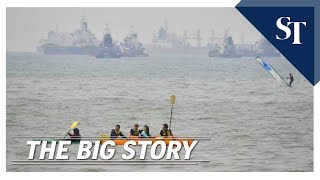 THE BIG STORY: How PSI readings work | The Straits Times screenshot 3