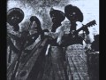 Trío los Aguilillas - Samba rumbera (1950)