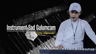 Instrument sedih (Gulumcan) cover allginanjar