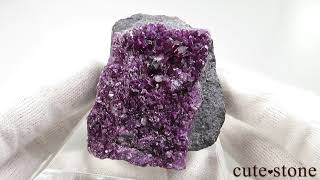 トルコ Kop Krom mine産 カメレライトの母岩付き原石 No.6 - cute stone -
