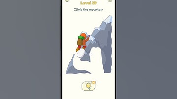 dop2 Delete One part Level 59 #youtubeshorts #shorts #dop2dop2