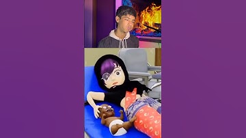 Try not to laugh challenge 😂 PT40 #funny #shorts #viral