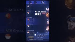 Download Toxic Friends Mlbb Video MP3 Toxic Friends Mlbb