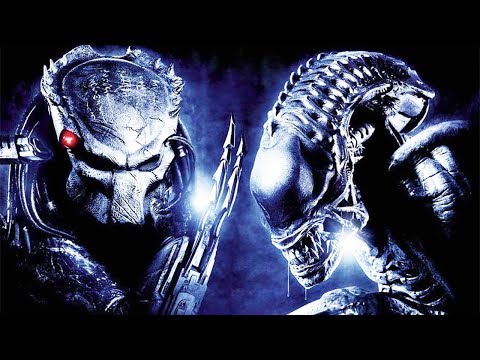 Movie Aliens Vs. Predator: Requiem HD Wallpaper