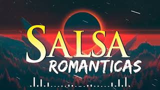 Salsa Romantica ÉXITOS Sus Mejores Canciones - Willie Colon, Hector Lavoe, Frankie Ruiz, Rey Ruiz