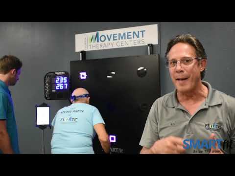 Florida Movement Therapy Center   Ed Gray