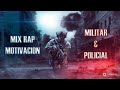 Las mejores canciones de rap motivacion militar  policia  ese gorrix 2024