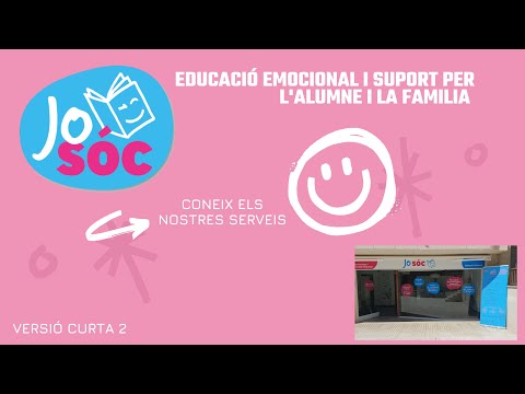 Vídeo: Com Escollim Els Nostres Socis