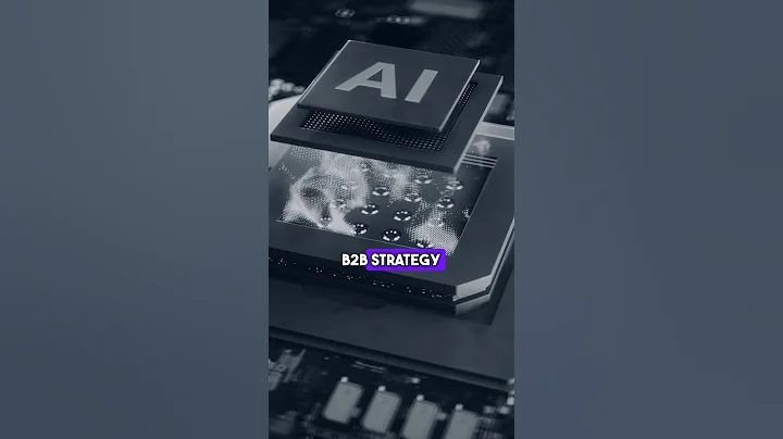 AI in B2B Marketing: Another Tool in Your Toolbox. Learn How to Maximize Its Potential #chatgpt