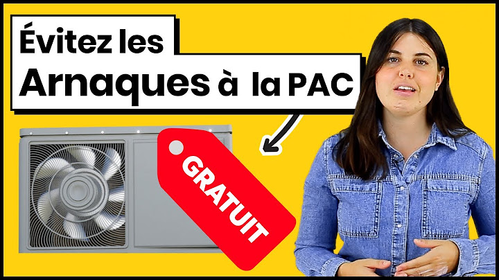 Arnaque Pompe à Chaleur : Déjouez les 5 pièges