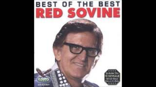 Watch Red Sovine Daddys Girl video