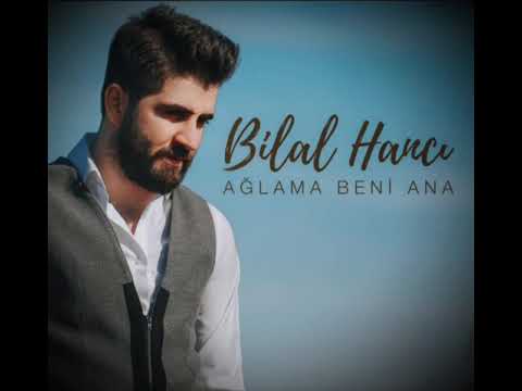 BİLAL HANCI - AĞLAMA BENİ ANA REMİX (DJ NURİ)