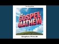The Gospel of Mathew Chapter 23, Pt. 1