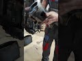шотик про мотор мерседес OM 906
