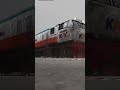 Cinematic R #railway #railfans #train #shorts #bussimulatorindonesia #bussid