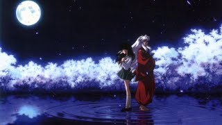 Todos los endings de Inuyasha Español latino