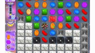 Candy Crush Saga Dreamworld Level 146