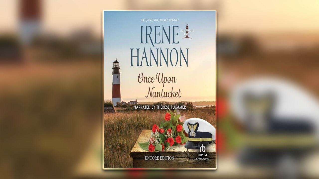 Once Upon Nantucket_ Encore Edition | Audiobook Full-Length