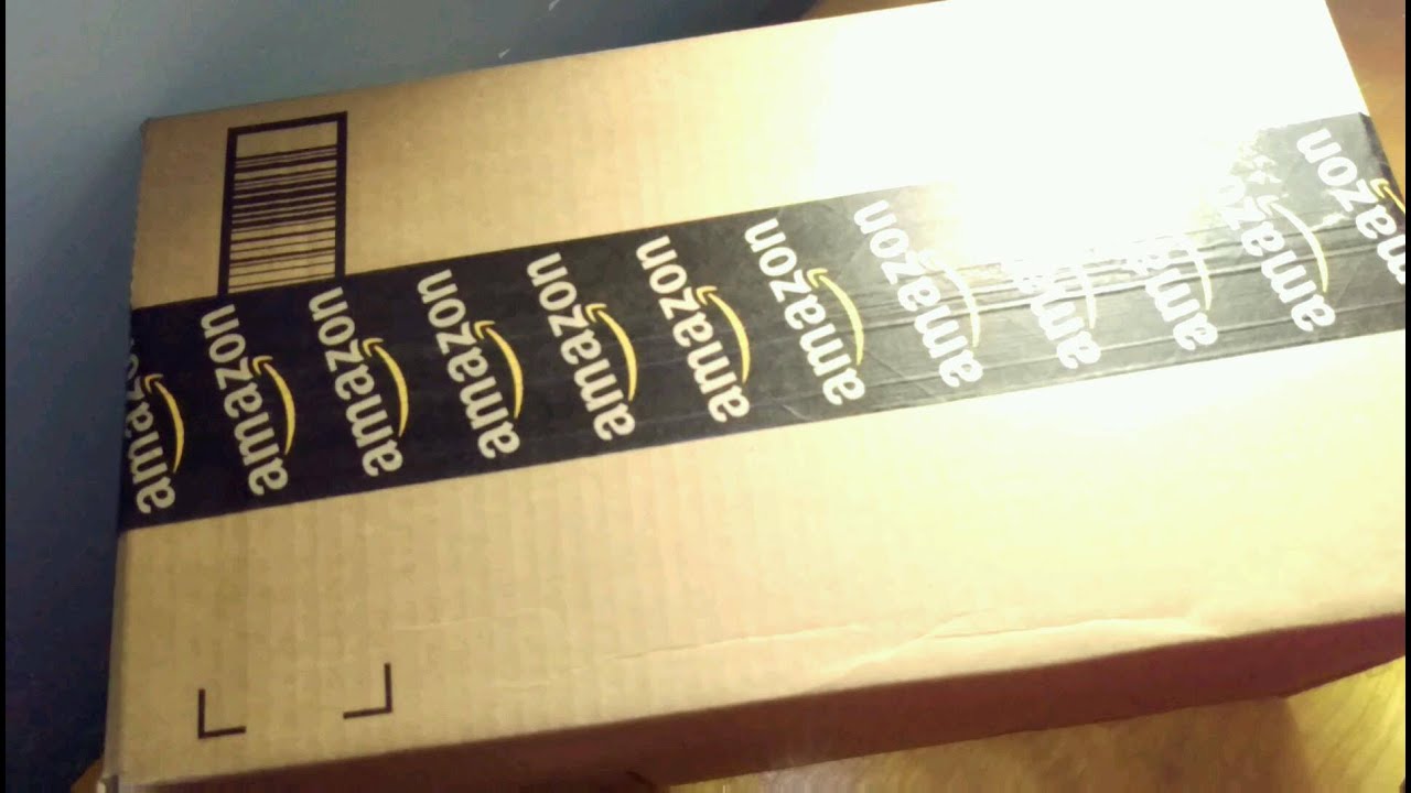 ULTIMATE Soccer/Football Amazon UNBOXING!! YouTube