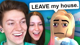 We Play Roblox RoVille