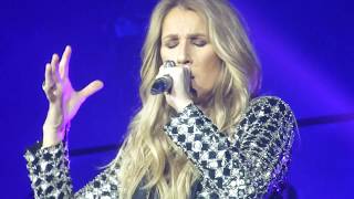 Download Lagu Celine Dion - Loved Me Back To Life - Live At The o2, London - Tues 20th June 2017 MP3