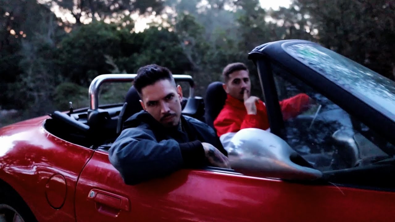 D.E.M.O ft. TLDC  - A CONTRAVIENTO ( Prod. MadaFactory )