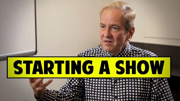 9 Questions Television Writers Must Answer When Developing A Television Show by Peter Russell - DayDayNews