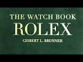 The watch book rolex