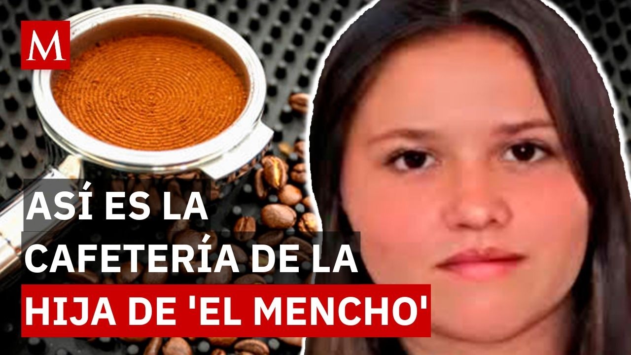 Así es el negocio que dirige la hija menor de 'El Mencho', en California, Estados Unidos