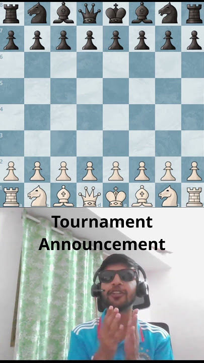 Chess Rating Climb & Tournament Updates :)) 