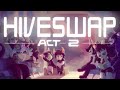 Hiveswap Act 2 Part 2