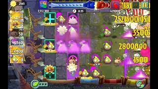 Plants vs zombies 2 20 - YouTube
