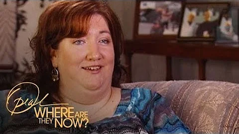 Shannon Faulkner on Life After the Citadel | Where...