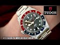 Tudor Black Bay ‘Diet Pepsi’ GMT - Vintage Appeal for the Modern Era