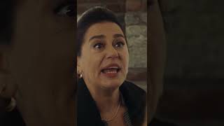 &quot;Güvendiğim dağlara yine karlar yağdı&quot; #AşkaDüşman #TV8 #ACUNMEDYA