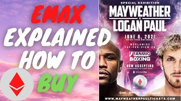 What is Ethereum Max and how to buy it *NEW COIN ALERT*