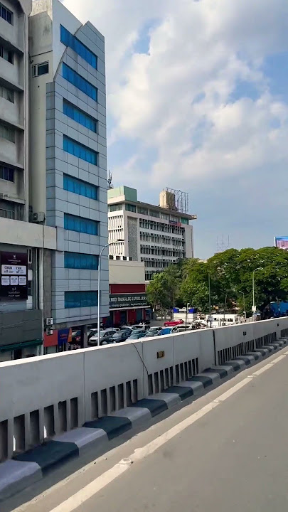 Chennai City ☺️, Tamil Nadu, India 🇮🇳 #shorts #chennai #india  #tamilnadu #madras #south #viral