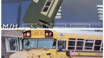 GTA SC bus stunts with cheat device remastered 5 boost of wanted 